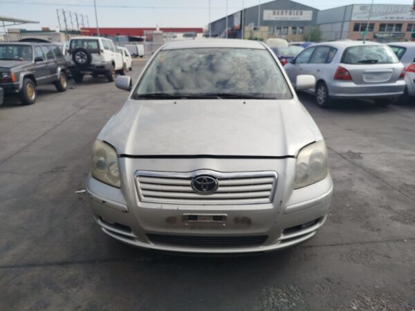 FARO IZQUIERDO TOYOTA AVENSIS BERLINA (T25) - Imagen 2