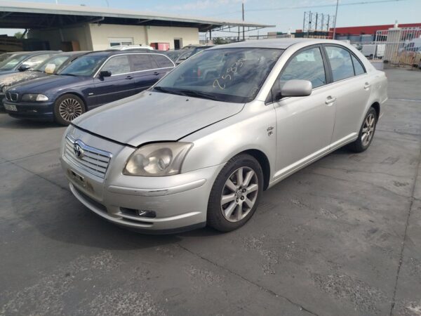 FARO IZQUIERDO TOYOTA AVENSIS BERLINA (T25) - Imagen 3