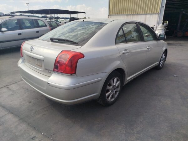 RETROVISOR DERECHO TOYOTA AVENSIS BERLINA (T25) - Imagen 3