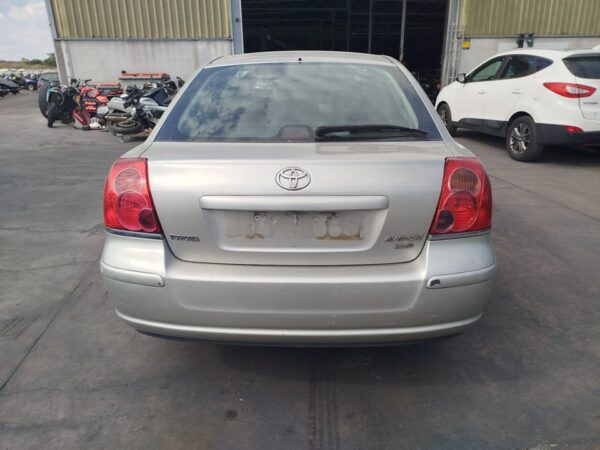 FARO IZQUIERDO TOYOTA AVENSIS BERLINA (T25) - Imagen 4