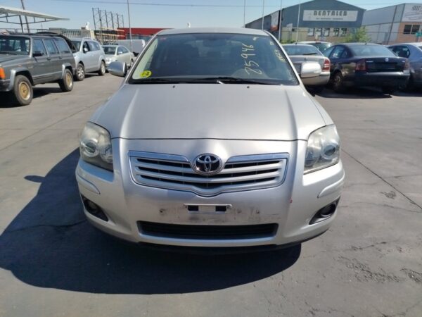 SERVOFRENO TOYOTA AVENSIS BERLINA (T25) - Imagen 2