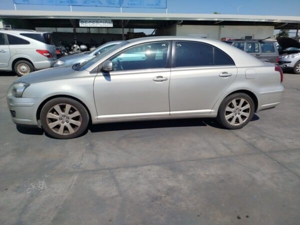 ELEVALUNAS TRASERO DERECHO TOYOTA AVENSIS BERLINA (T25) - Imagen 3