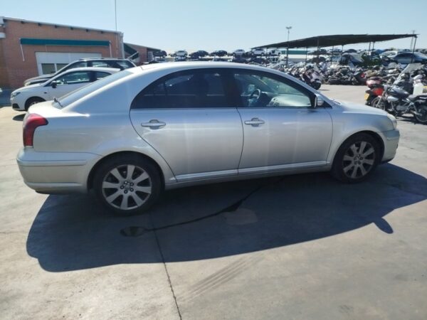 SERVOFRENO TOYOTA AVENSIS BERLINA (T25) - Imagen 5