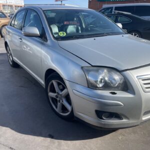CERRADURA MALETERO / PORTON TOYOTA AVENSIS BERLINA (T25)
