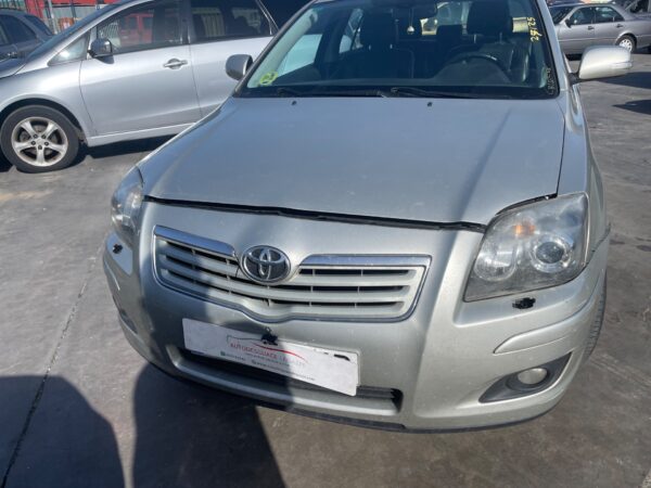 CAJA CAMBIOS TOYOTA AVENSIS BERLINA (T25) - Imagen 3