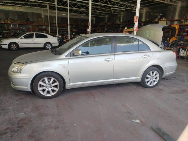 CAJA CAMBIOS TOYOTA AVENSIS BERLINA (T25) - Imagen 3