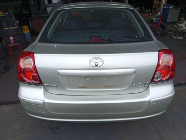 RETROVISOR DERECHO TOYOTA AVENSIS BERLINA (T25) - Imagen 5