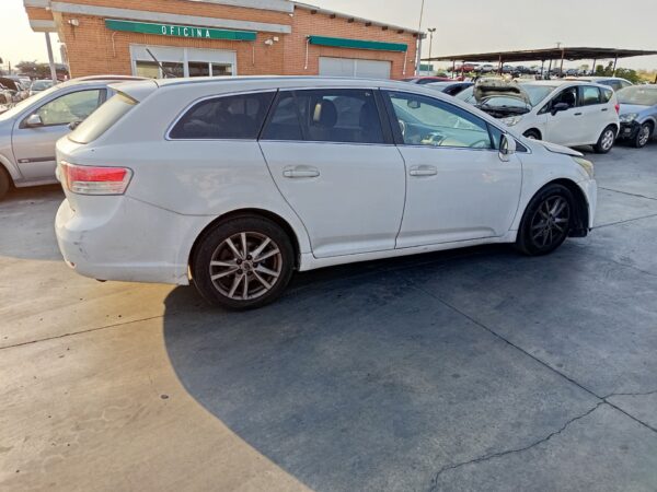 ALETA DELANTERA DERECHA TOYOTA AVENSIS CROSS SPORT (T27) - Imagen 2
