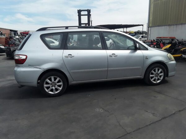 MOTOR ARRANQUE TOYOTA AVENSIS VERSO (M20) - Imagen 2