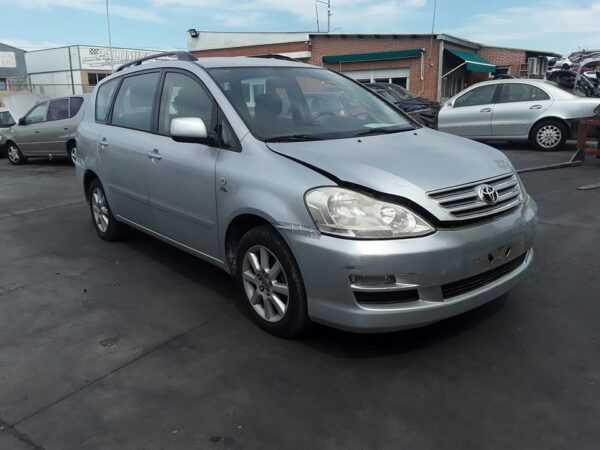 MOTOR ARRANQUE TOYOTA AVENSIS VERSO (M20) - Imagen 3