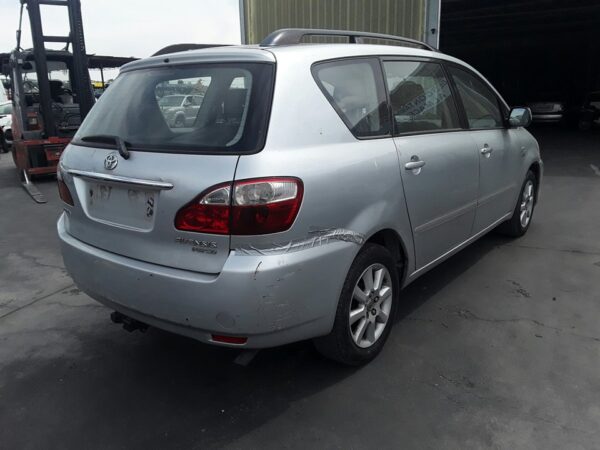 MOTOR ARRANQUE TOYOTA AVENSIS VERSO (M20) - Imagen 4