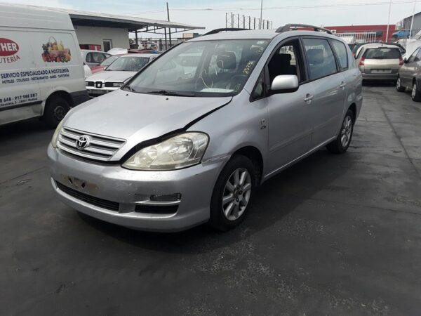MOTOR ARRANQUE TOYOTA AVENSIS VERSO (M20) - Imagen 5