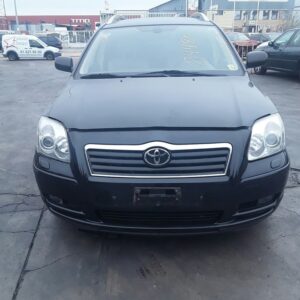 CONDENSADOR / RADIADOR  AIRE ACONDICIONADO TOYOTA AVENSIS WAGON (T25)