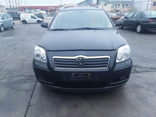 MANGUETA TRASERA DERECHA TOYOTA AVENSIS WAGON (T25) - Imagen 2