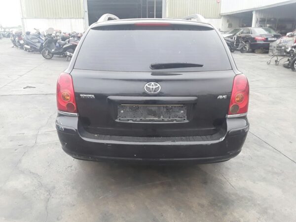 SERVOFRENO TOYOTA AVENSIS WAGON (T25) - Imagen 2