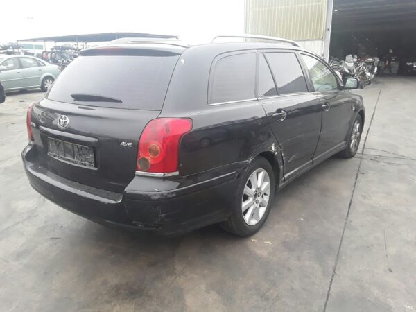 SERVOFRENO TOYOTA AVENSIS WAGON (T25) - Imagen 3