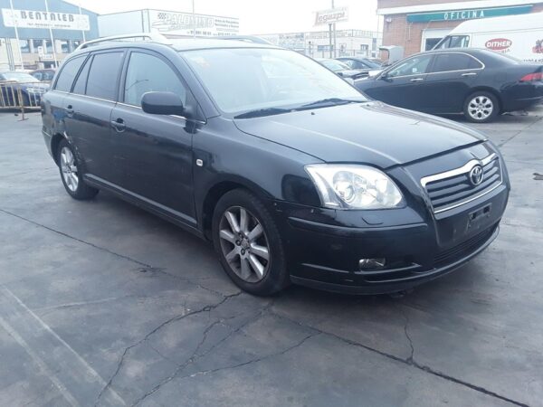 CREMALLERA DIRECCION TOYOTA AVENSIS WAGON (T25) - Imagen 4