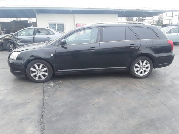 SERVOFRENO TOYOTA AVENSIS WAGON (T25) - Imagen 4