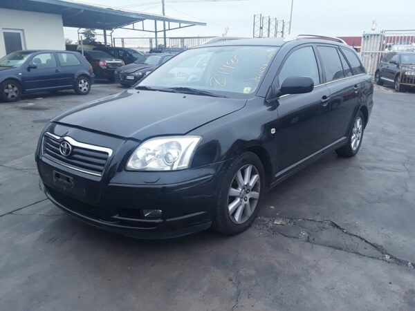 SERVOFRENO TOYOTA AVENSIS WAGON (T25) - Imagen 5