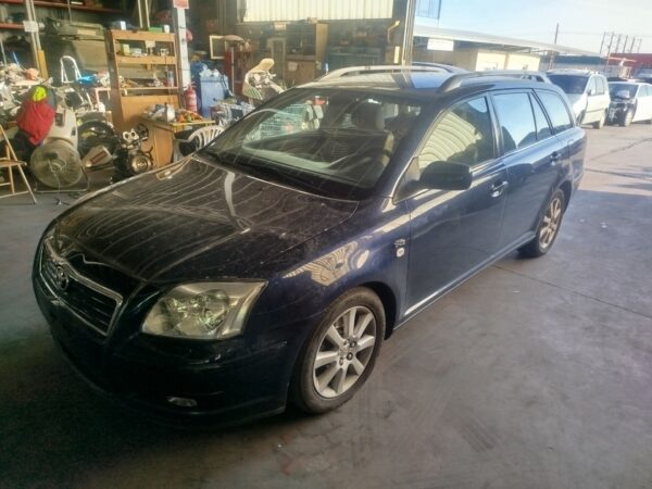 FARO IZQUIERDO TOYOTA AVENSIS WAGON (T25) - Imagen 4