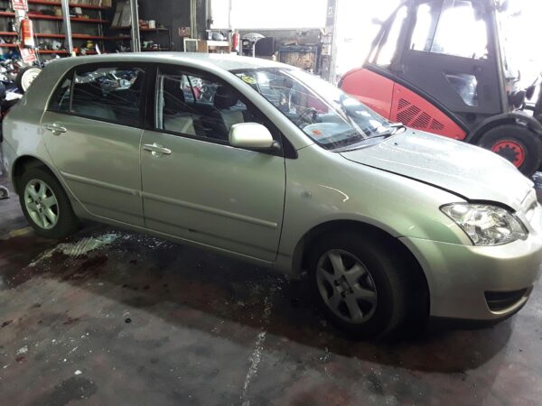 TRANSMISION DELANTERA IZQUIERDA TOYOTA COROLLA (E12) - Imagen 3