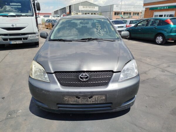 ELEVALUNAS DELANTERO DERECHO TOYOTA COROLLA (E12) - Imagen 2