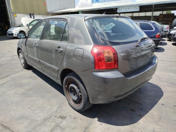 ELEVALUNAS DELANTERO DERECHO TOYOTA COROLLA (E12) - Imagen 4