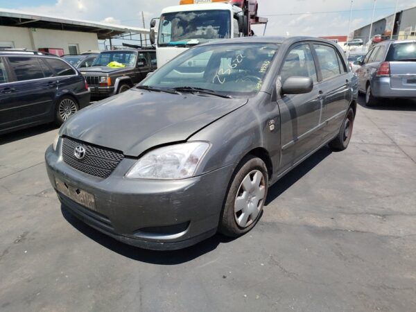 ELEVALUNAS DELANTERO DERECHO TOYOTA COROLLA (E12) - Imagen 5