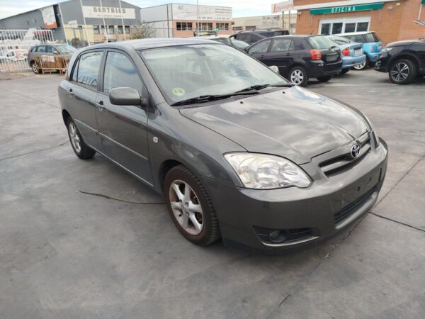 PUERTA TRASERA IZQUIERDA TOYOTA COROLLA (E12) - Imagen 5