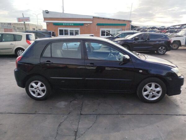 PARAGOLPES DELANTERO TOYOTA COROLLA (E12) - Imagen 5