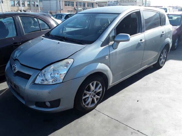 FARO DERECHO TOYOTA COROLLA VERSO (R1) - Imagen 2