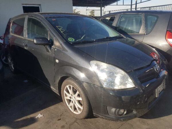 FARO IZQUIERDO TOYOTA COROLLA VERSO (R1) - Imagen 2