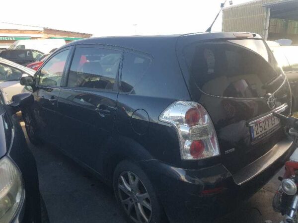 FARO IZQUIERDO TOYOTA COROLLA VERSO (R1) - Imagen 4