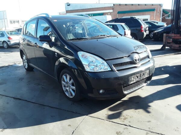 MOTOR COMPLETO TOYOTA COROLLA VERSO (R1) - Imagen 3