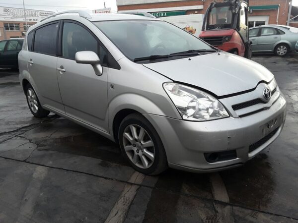 CAUDALIMETRO TOYOTA COROLLA VERSO (R1) - Imagen 3