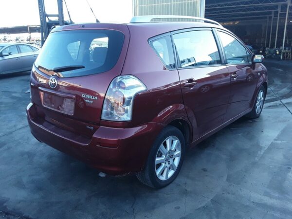 ELEVALUNAS DELANTERO IZQUIERDO TOYOTA COROLLA VERSO (R1) - Imagen 2