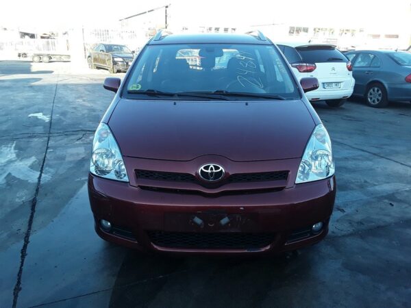 SERVOFRENO TOYOTA COROLLA VERSO (R1) - Imagen 2