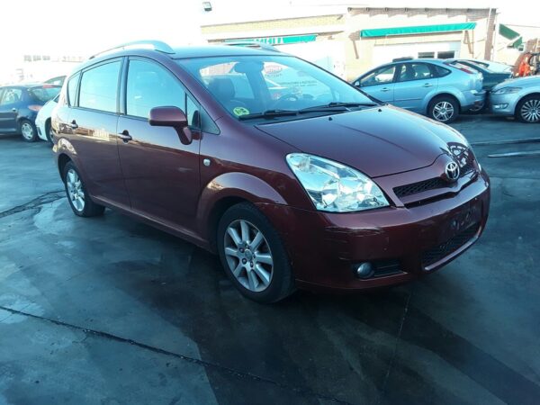 SERVOFRENO TOYOTA COROLLA VERSO (R1) - Imagen 3