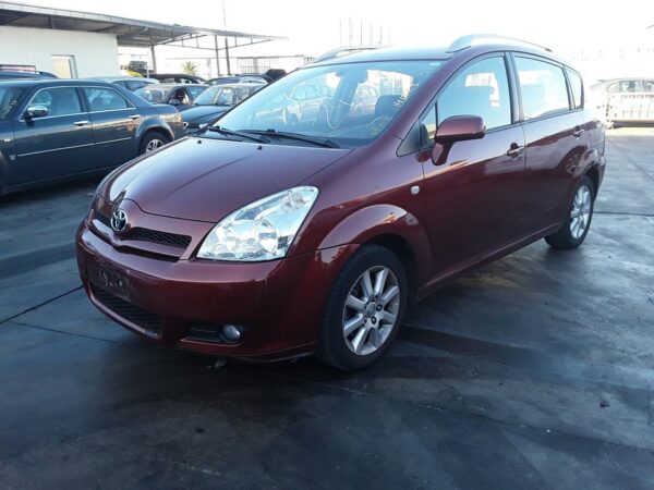 SERVOFRENO TOYOTA COROLLA VERSO (R1) - Imagen 4