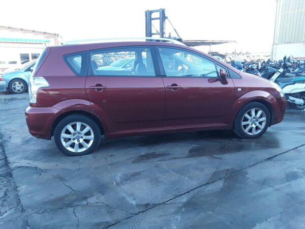 SERVOFRENO TOYOTA COROLLA VERSO (R1) - Imagen 5