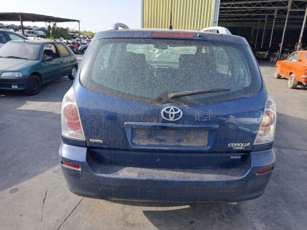 RETROVISOR DERECHO TOYOTA COROLLA VERSO (R1) - Imagen 2