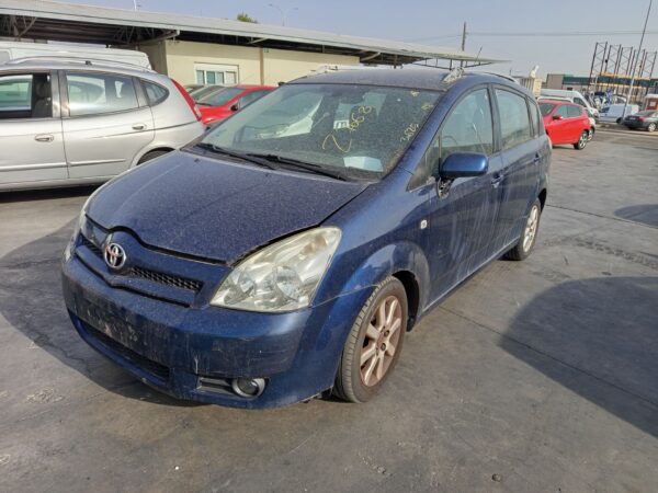 MANDO MULTIFUNCION TOYOTA COROLLA VERSO (R1) - Imagen 3