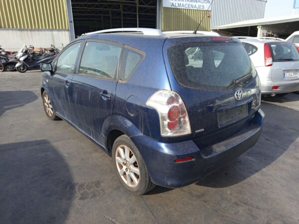 MANDO MULTIFUNCION TOYOTA COROLLA VERSO (R1) - Imagen 4