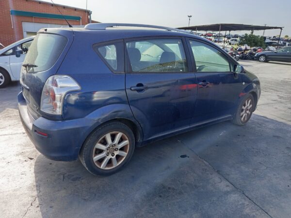 PILOTO TRASERO IZQUIERDO TOYOTA COROLLA VERSO (R1) - Imagen 5