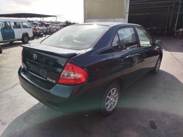 RETROVISOR DERECHO TOYOTA PRIUS (NHW11) - Imagen 2
