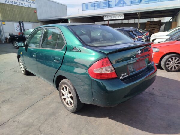 RETROVISOR DERECHO TOYOTA PRIUS (NHW11) - Imagen 3