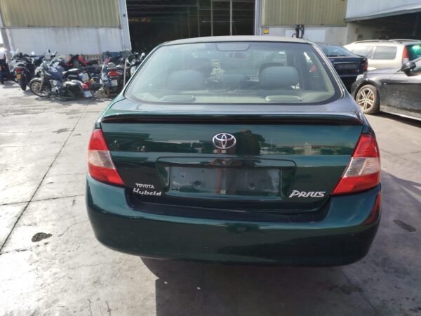 RETROVISOR DERECHO TOYOTA PRIUS (NHW11) - Imagen 4