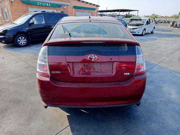 CAJA CAMBIOS TOYOTA PRIUS (NHW20) - Imagen 3