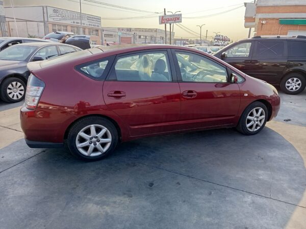 CAJA CAMBIOS TOYOTA PRIUS (NHW20) - Imagen 4