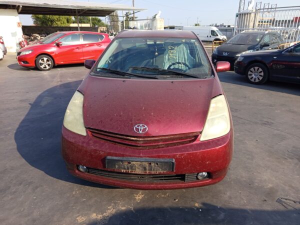 CAJA CAMBIOS TOYOTA PRIUS (NHW20) - Imagen 5